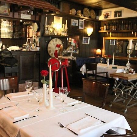 Da Matteo Hotel Kulmbach Kültér fotó