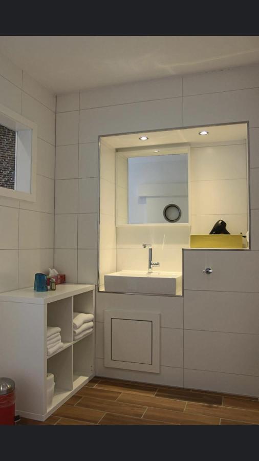 Da Matteo Hotel Kulmbach Kültér fotó