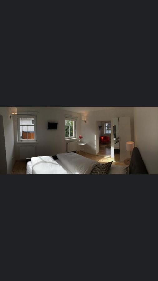 Da Matteo Hotel Kulmbach Kültér fotó