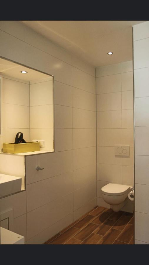 Da Matteo Hotel Kulmbach Kültér fotó