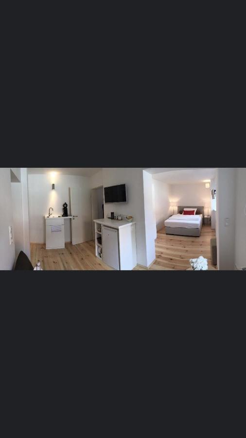Da Matteo Hotel Kulmbach Kültér fotó