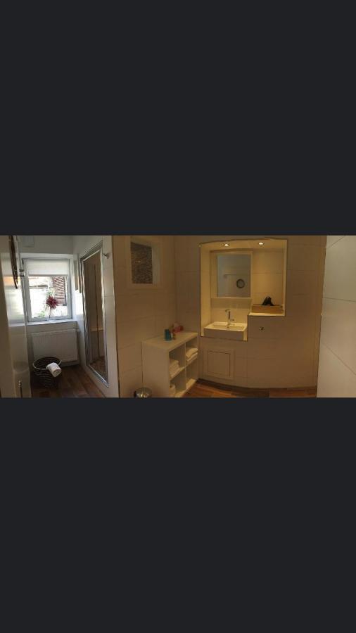 Da Matteo Hotel Kulmbach Kültér fotó