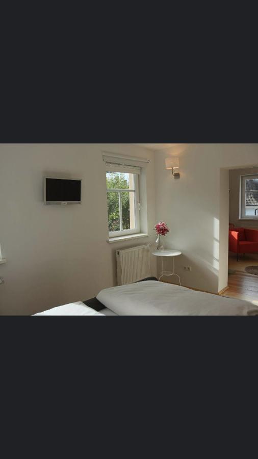 Da Matteo Hotel Kulmbach Kültér fotó