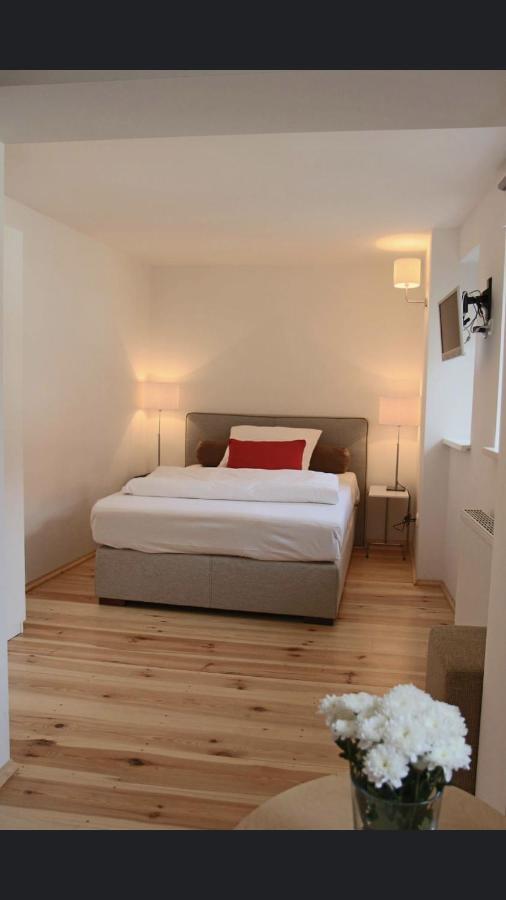 Da Matteo Hotel Kulmbach Kültér fotó