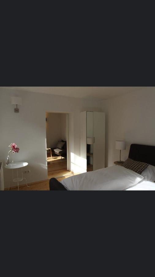 Da Matteo Hotel Kulmbach Kültér fotó