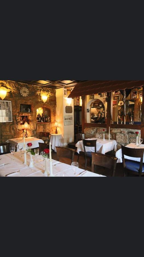 Da Matteo Hotel Kulmbach Kültér fotó